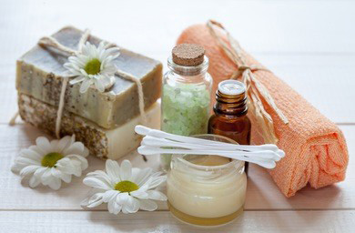 南京水疗spa让你的好心情重新绽放