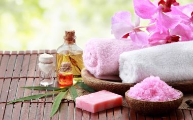 南京上门SPA适合都市白领一族舒缓解压